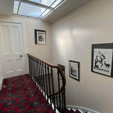 セント・アンドルーズAbbotsford Houseアパートメント エクステリア 写真