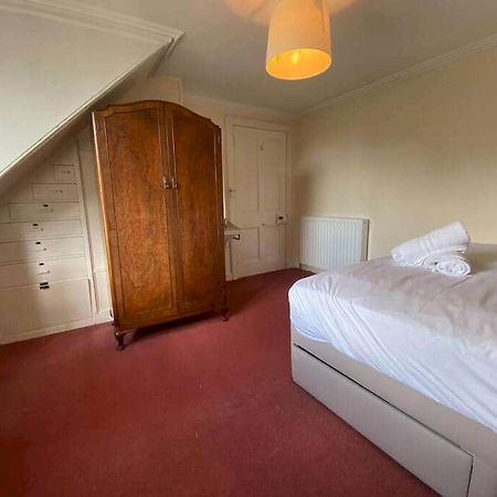 セント・アンドルーズAbbotsford Houseアパートメント エクステリア 写真